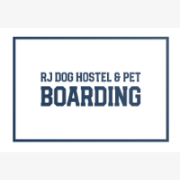 Rj Dog Hostel & Pet Boarding