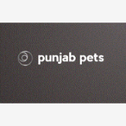 Punjab Pets