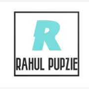 Rahul Pupzie