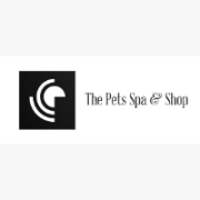 The Pets Spa & Shop