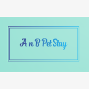 A n B Pet Stay