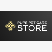 PUPS Pet Care Store