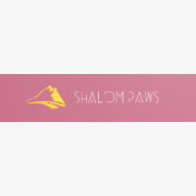 Shalom Paws