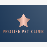 Prolife Pet Clinic