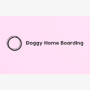 Doggy Home Boarding
