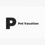 Pet Vacation