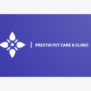 Preethi Pet Care & Clinic