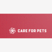 Care For Pets