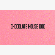Chocolate House Dog 