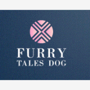 Furry Tales Dog