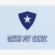 Daksh Pet Clinic