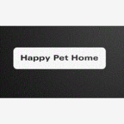 Happy Pet Home