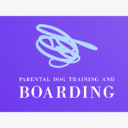 Parental Dog Training and Boarding
