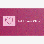 Pet Lovers Clinic