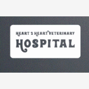 Heart 2 Heart Veterinary Hospital