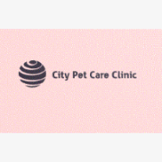 City Pet Care Clinic