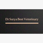 Dr Surya Best Veterinary