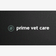 Prime Vet Care