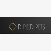 D Need Pets