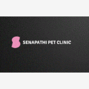 Senapathi Pet Clinic