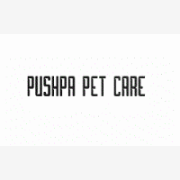 Pushpa Pet care