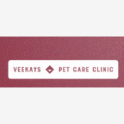 Veekays Pet Care Clinic