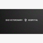 Sks Veterinary Hospital