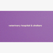 Veterinary Hospital & Shelters