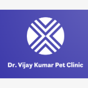 Dr. Vijay Kumar Pet Clinic