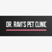 Dr. Ravi's Pet Clinic