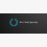 Rmv Multi Speciality