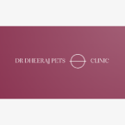 Dr Dheeraj Pets Clinic