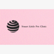 Stuart Little Pet Clinic