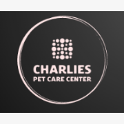 Charlies Pet Care Center