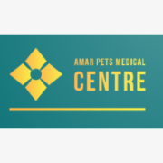 Amar Pets Medical Centre