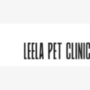 Leela pet clinic