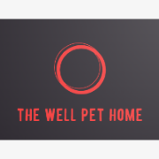 The Well Pet Home