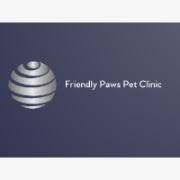 Friendly Paws Pet Clinic