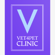 Vet4pet clinic
