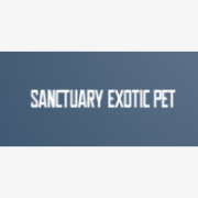 Sanctuary Exotic Pet