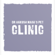 Dr Ankush Maini's Pet Clinic
