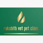 Rakshith Vet Pet Clinic
