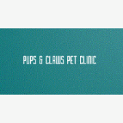 Pups & Claws Pet Clinic