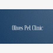 Olives Pet Clinic