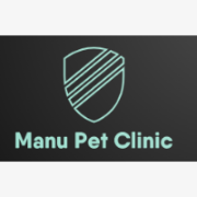 Manu Pet Clinic