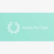 Noble Pet Care