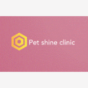 Pet shine clinic