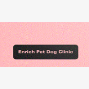 Enrich Pet Dog Clinic