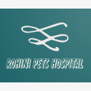 Rohini Pets Hospital