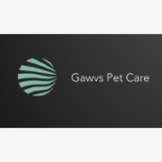 Gawvs Pet Care